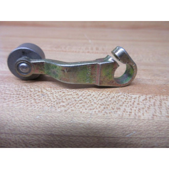 Schneider 2441-C29-X1 Square D Roller Lever Arm KA12 No Screw - New No Box