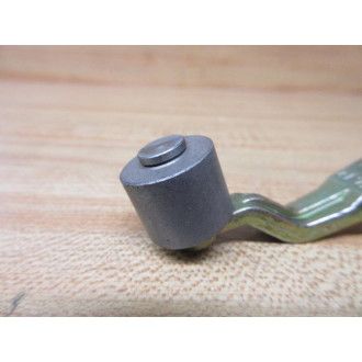Schneider 2441-C29-X1 Square D Roller Lever Arm KA12 No Screw - New No Box