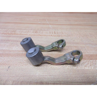 Schneider 2441-C29-X1 Square D Roller Lever Arm KA12 No Screw - New No Box