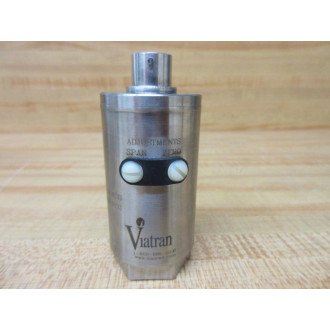 Viatran 348FYGDHTH Pressure Transmitter