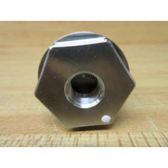 Viatran 348FYGDHTH Pressure Transmitter