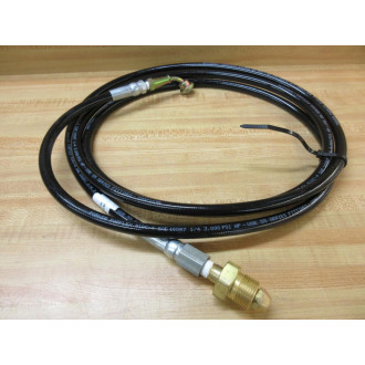 Parker 182A9921P0001