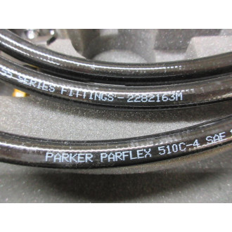 Parker 182A9921P0001
