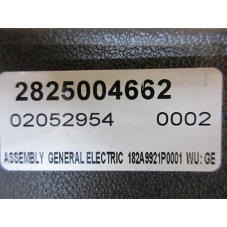Parker 182A9921P0001