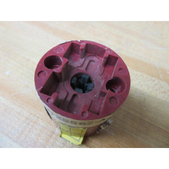 O.E.M. Controls VN102S562-A Selector Switch Base VN102S562A - Used