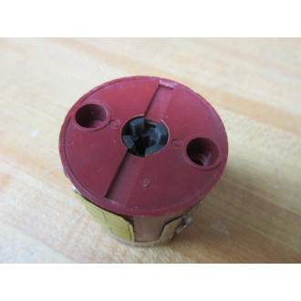 O.E.M. Controls VN102S562-A Selector Switch Base VN102S562A - Used