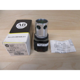 Allen Bradley 800T-PA16 A2 Push Button Switch