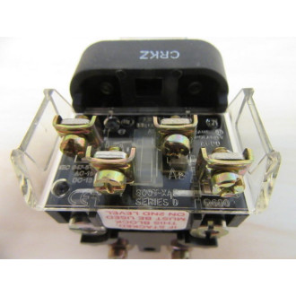 Allen Bradley 800T-PA16 A2 Push Button Switch