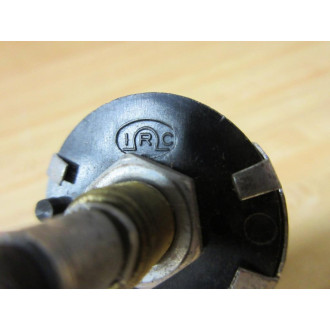 IRC 1152176 Potentiometer - Used