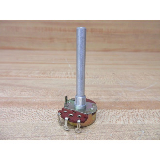 Alpha B100K OHM Potentiometer B100K