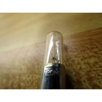 Generic 120MB Bulb (Pack of 8)