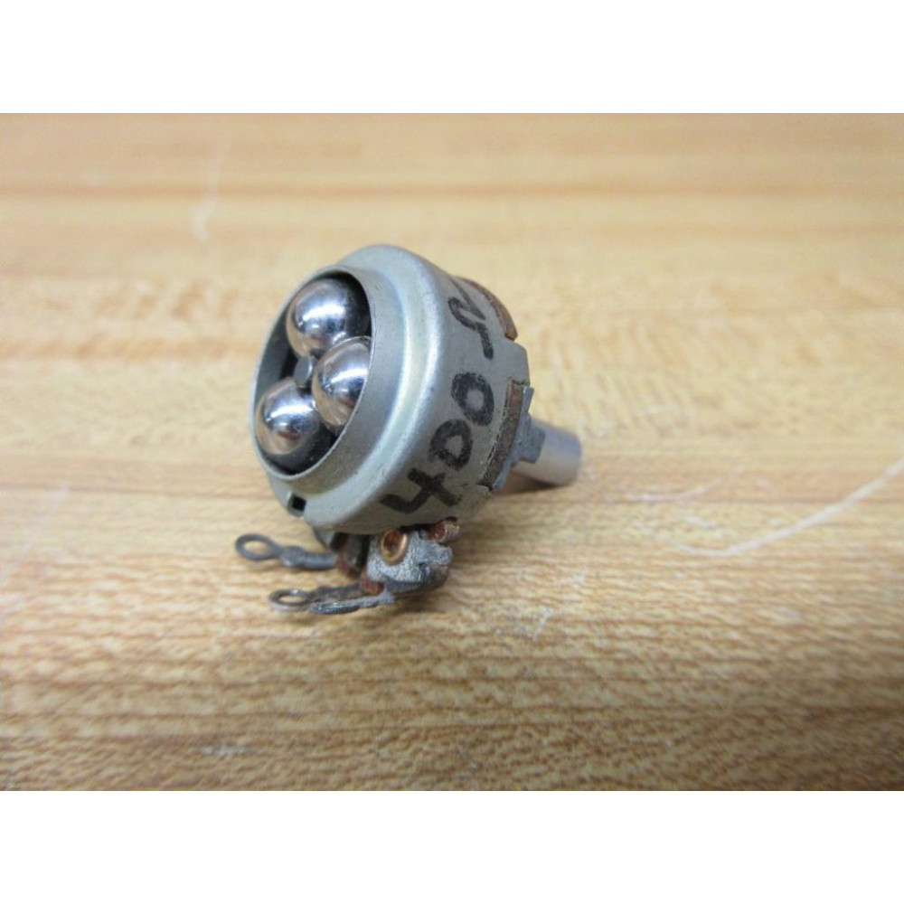 EF9544 Potentiometer 1377323 - New No Box