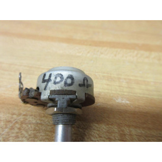 EF9544 Potentiometer 1377323 - New No Box