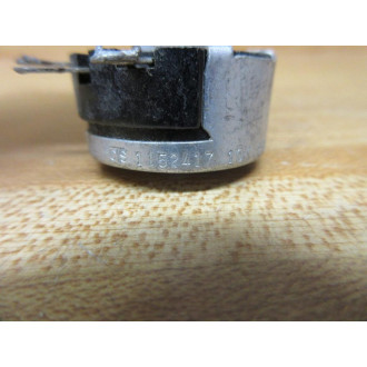 IRC 1152417 CTS Potentiometer - Used