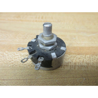IRC 1152417 CTS Potentiometer - Used