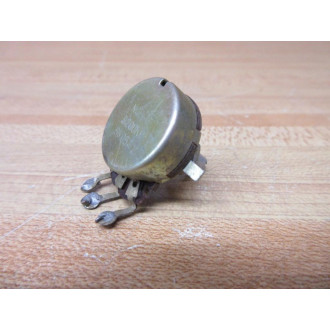 Noble B200K OHMS Potentiometer 6805A.2 - Used