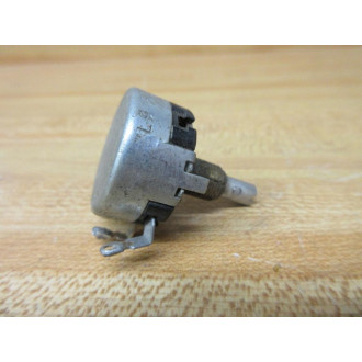 L9 500K LG Potentiometer L9500KLG - Used