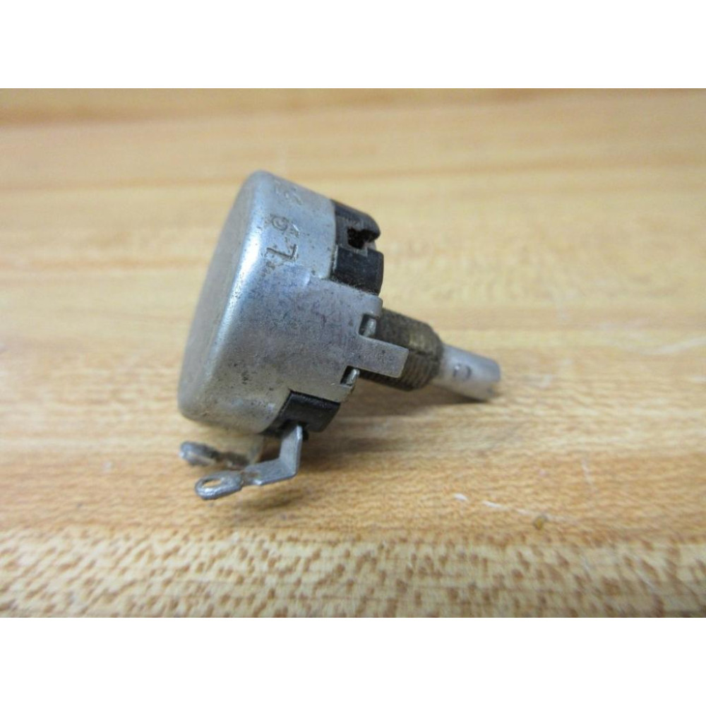 L9 500K LG Potentiometer L9500KLG - Used