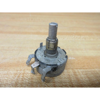 L9 500K LG Potentiometer L9500KLG - Used