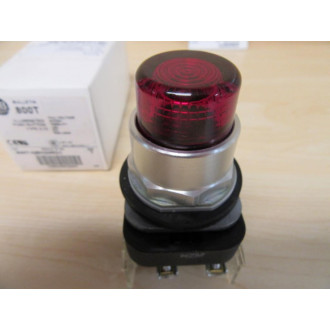 Allen Bradley 800T-QBH24RD1 Push Button Switch