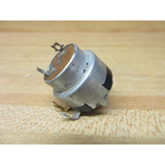 Clarostat A43S-1K OHMS Potentiometer A43S-1KΩ - Used