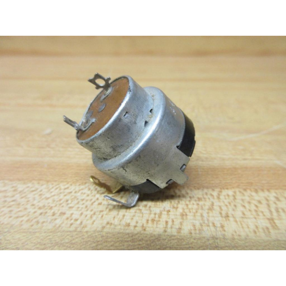 Clarostat A43S-1K OHMS Potentiometer A43S-1KΩ - Used