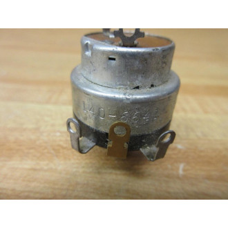 Clarostat A43S-1K OHMS Potentiometer A43S-1KΩ - Used