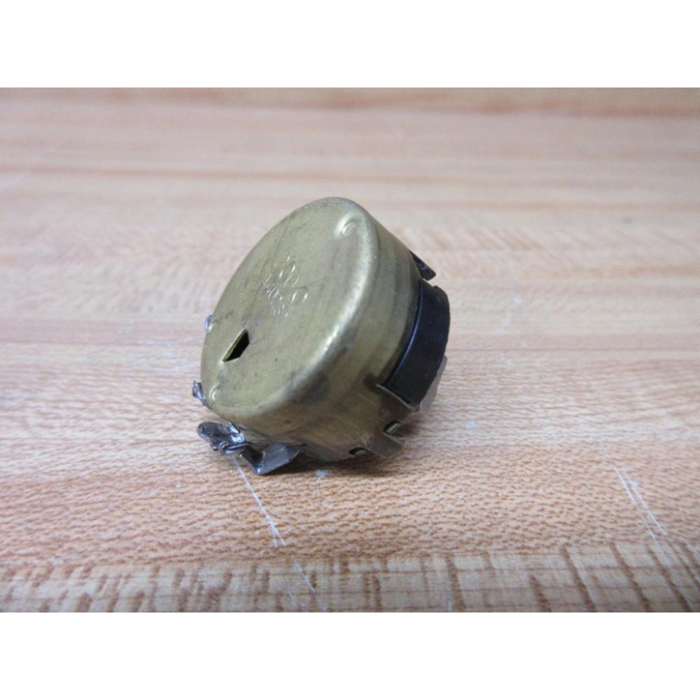Clarostat 140239-200OHMS Potentiometer - Used