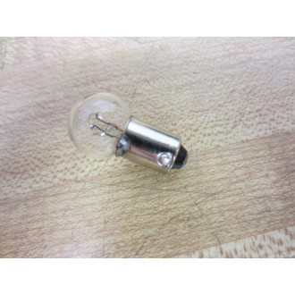 Eiko 55 Miniature Lamp Bulbs (Pack of 10)