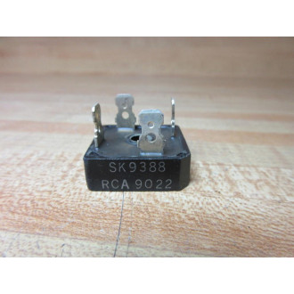 Thomson SK9388 RCA Bridge Rectifier
