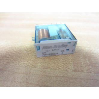 Allen Bradley 700-HK32Z24 Relay 700HK32Z24 Series B 24VDC - New No Box
