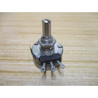 Clarostat RV4NAYSD253A Potentiometer 53C325K 25K Ohms - New No Box