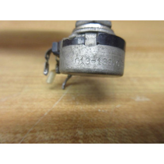 IRC 013-133 Potentiometer C 127 - Used