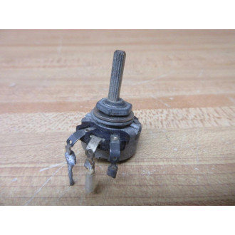 IRC 013-133 Potentiometer C 127 - Used