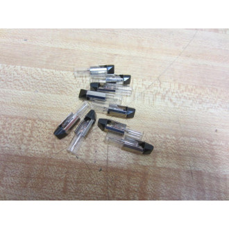 SR 120 PSB Miniature Lamp Light Bulb SR120PSB (Pack of 10) - New No Box