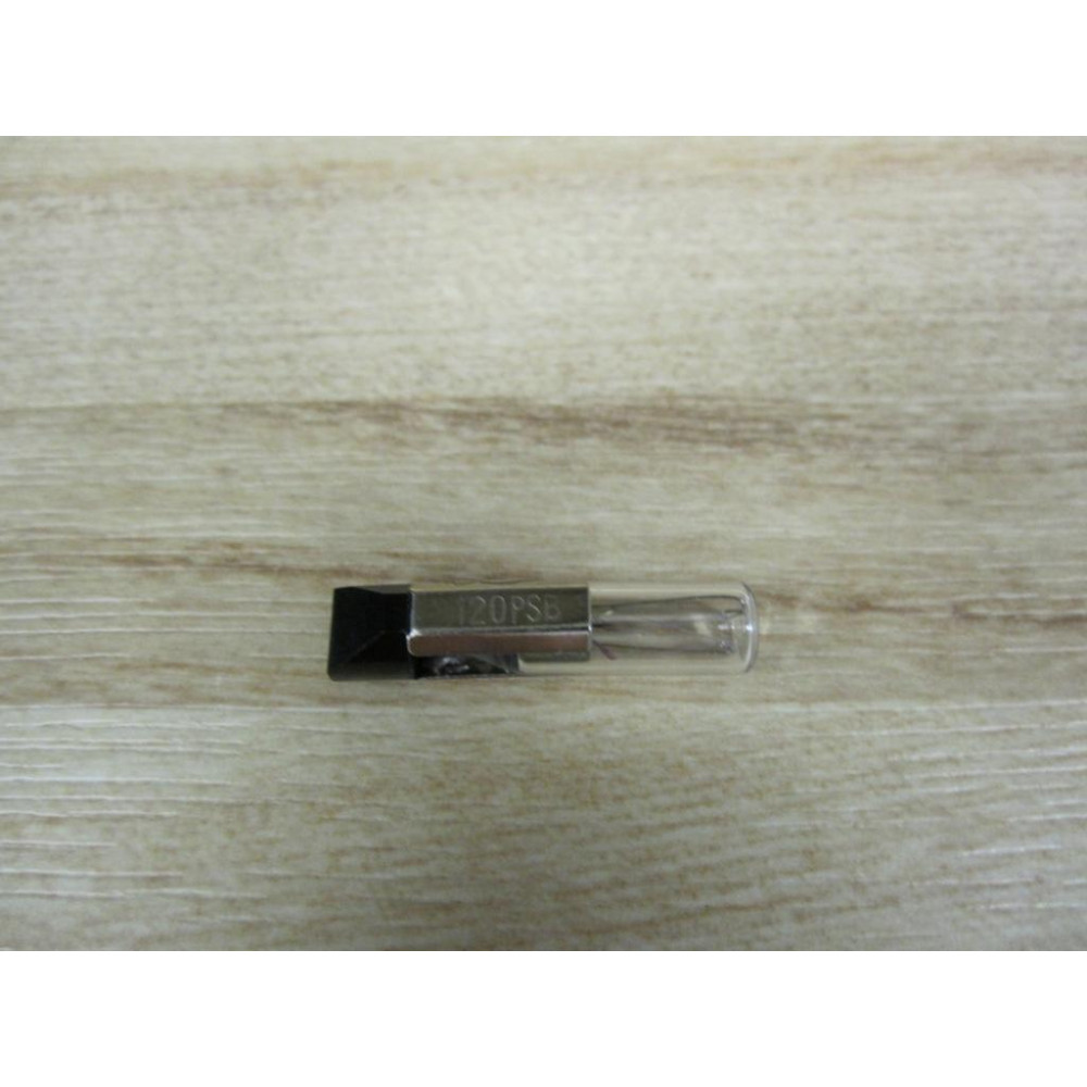 General Electric 120PSB Light Bulb Miniature Lamp GE (Pack of 10) - New No Box