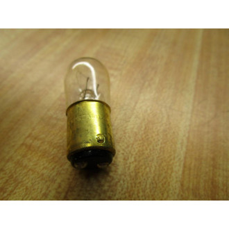 Sylvania S6 Light Bulb 250V 12 Watts (Pack of 10)