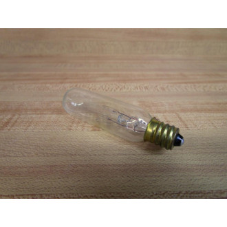 Stanpro T-6 Haskellite  Bulb 2055B (Pack of 8) - New No Box