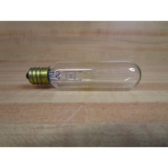 Stanpro T-6 Haskellite  Bulb 2055B (Pack of 8) - New No Box