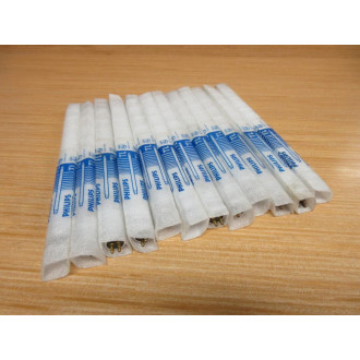 Philips F6T5CW Fluorescent Tube Bulb F6T5CW (Pack of 12)