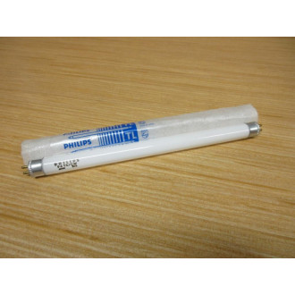 Philips F6T5CW Fluorescent Tube Bulb F6T5CW (Pack of 12)