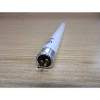 Philips F6T5CW Fluorescent Tube Bulb F6T5CW (Pack of 12)