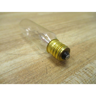 Stanpro T-6 Haskellite  Bulb 2055B (Pack of 20)