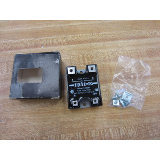 Opto 22 240D10 Solid State Relay