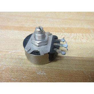 CTS KS-14381 L2 Potentiometer CTS6307 - Used
