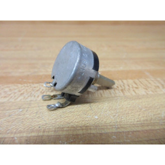 CTS 013-128 Potentiometer C 6017 - Used