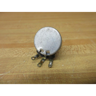 CTS 013-128 Potentiometer C 6017 - Used