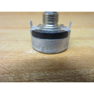 CTS 013-128 Potentiometer C 6017 - Used
