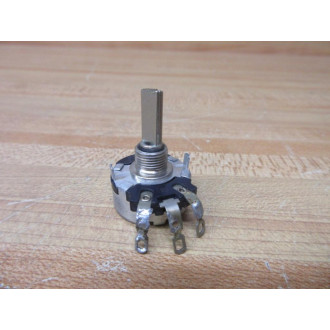CTS 013-128 Potentiometer C 6017 - Used