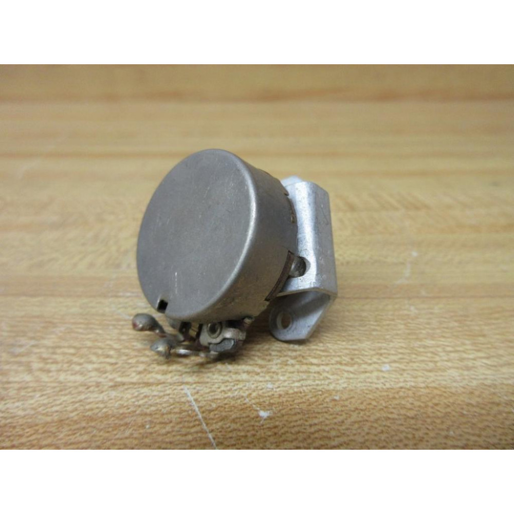 CTS C-219541-1 Potentiometer CTS131 WBracket - Used
